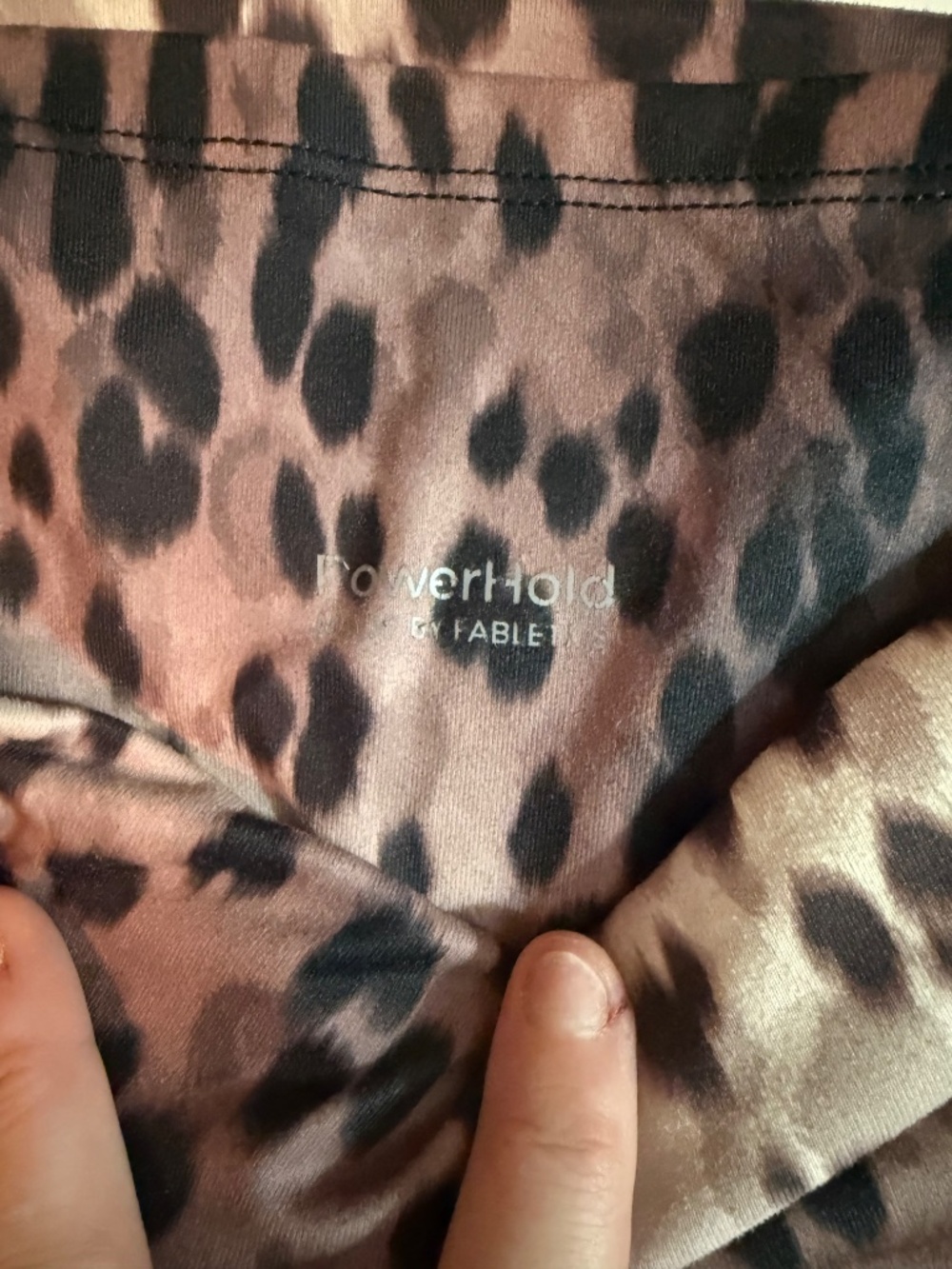 Fabletics Powerhold boost - Picture 3 of 3